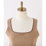 【one after another】ニットミニ セットアップ | NICE CLAUP / OLIVE des OLIVE OUTLET | 詳細画像34