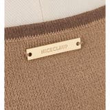 【one after another】ニットミニ セットアップ | NICE CLAUP / OLIVE des OLIVE OUTLET | 詳細画像36
