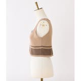 【one after another】ニットミニ セットアップ | NICE CLAUP / OLIVE des OLIVE OUTLET | 詳細画像32