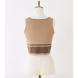 【one after another】ニットミニ セットアップ | NICE CLAUP / OLIVE des OLIVE OUTLET | 詳細画像33