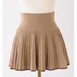 【one after another】ニットミニ セットアップ | NICE CLAUP / OLIVE des OLIVE OUTLET | 詳細画像38