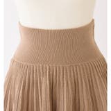 【one after another】ニットミニ セットアップ | NICE CLAUP / OLIVE des OLIVE OUTLET | 詳細画像41