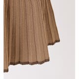 【one after another】ニットミニ セットアップ | NICE CLAUP / OLIVE des OLIVE OUTLET | 詳細画像42