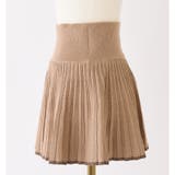 【one after another】ニットミニ セットアップ | NICE CLAUP / OLIVE des OLIVE OUTLET | 詳細画像39
