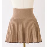 【one after another】ニットミニ セットアップ | NICE CLAUP / OLIVE des OLIVE OUTLET | 詳細画像40