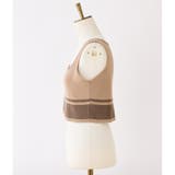 【one after another】ニットミニ セットアップ | NICE CLAUP / OLIVE des OLIVE OUTLET | 詳細画像23