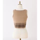 【one after another】ニットミニ セットアップ | NICE CLAUP / OLIVE des OLIVE OUTLET | 詳細画像24