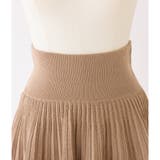 【one after another】ニットミニ セットアップ | NICE CLAUP / OLIVE des OLIVE OUTLET | 詳細画像32