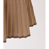 【one after another】ニットミニ セットアップ | NICE CLAUP / OLIVE des OLIVE OUTLET | 詳細画像33