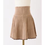 【one after another】ニットミニ セットアップ | NICE CLAUP / OLIVE des OLIVE OUTLET | 詳細画像30