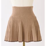 【one after another】ニットミニ セットアップ | NICE CLAUP / OLIVE des OLIVE OUTLET | 詳細画像31