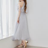 アメスリロングワンピース | NICE CLAUP / OLIVE des OLIVE　OUTLET | 詳細画像10 