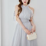 アメスリロングワンピース | NICE CLAUP / OLIVE des OLIVE　OUTLET | 詳細画像11 