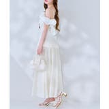 【one after another】【Fluffy | NICE CLAUP / OLIVE des OLIVE　OUTLET | 詳細画像1 