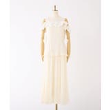 【one after another】【Fluffy | NICE CLAUP / OLIVE des OLIVE　OUTLET | 詳細画像2 