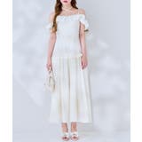 【one after another】【Fluffy | NICE CLAUP / OLIVE des OLIVE　OUTLET | 詳細画像4 