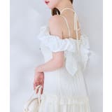 【one after another】【Fluffy | NICE CLAUP / OLIVE des OLIVE　OUTLET | 詳細画像6 