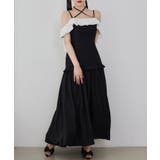 【one after another】【Fluffy | NICE CLAUP / OLIVE des OLIVE　OUTLET | 詳細画像15 