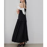 【one after another】【Fluffy | NICE CLAUP / OLIVE des OLIVE　OUTLET | 詳細画像16 