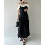 【one after another】【Fluffy | NICE CLAUP / OLIVE des OLIVE　OUTLET | 詳細画像26 