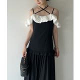 【one after another】【Fluffy | NICE CLAUP / OLIVE des OLIVE　OUTLET | 詳細画像28 