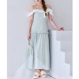 【one after another】【Fluffy | NICE CLAUP / OLIVE des OLIVE　OUTLET | 詳細画像33 