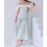 【one after another】【Fluffy | NICE CLAUP / OLIVE des OLIVE　OUTLET | 詳細画像34 