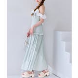 【one after another】【Fluffy | NICE CLAUP / OLIVE des OLIVE　OUTLET | 詳細画像35 