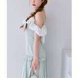 【one after another】【Fluffy | NICE CLAUP / OLIVE des OLIVE　OUTLET | 詳細画像36 