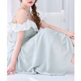 【one after another】【Fluffy | NICE CLAUP / OLIVE des OLIVE　OUTLET | 詳細画像38 