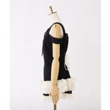 【one after another】【お揃いcollection】フリルミニワ… | NICE CLAUP / OLIVE des OLIVE　OUTLET | 詳細画像13 