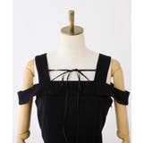 【one after another】【お揃いcollection】フリルミニワ… | NICE CLAUP / OLIVE des OLIVE　OUTLET | 詳細画像15 