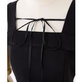 【one after another】【お揃いcollection】フリルミニワ… | NICE CLAUP / OLIVE des OLIVE　OUTLET | 詳細画像16 