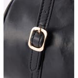 【one after another】チャーム付きドラムバッグ | NICE CLAUP / OLIVE des OLIVE OUTLET | 詳細画像21