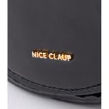 【one after another】チャーム付きドラムバッグ | NICE CLAUP / OLIVE des OLIVE OUTLET | 詳細画像23