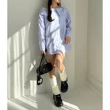 【one after another】チャーム付きドラムバッグ | NICE CLAUP / OLIVE des OLIVE OUTLET | 詳細画像14