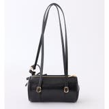 【one after another】チャーム付きドラムバッグ | NICE CLAUP / OLIVE des OLIVE OUTLET | 詳細画像18