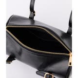 【one after another】チャーム付きドラムバッグ | NICE CLAUP / OLIVE des OLIVE OUTLET | 詳細画像19