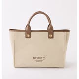 【one after another】トリミングロゴトートBAG | NICE CLAUP / OLIVE des OLIVE OUTLET | 詳細画像17