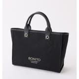【one after another】トリミングロゴトートBAG | NICE CLAUP / OLIVE des OLIVE OUTLET | 詳細画像7