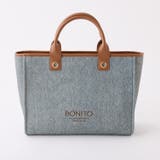 【one after another】トリミングロゴトートBAG | NICE CLAUP / OLIVE des OLIVE OUTLET | 詳細画像6
