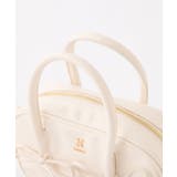 【one after another】リボンシャーリングショルダーバッグ | NICE CLAUP / OLIVE des OLIVE OUTLET | 詳細画像24