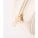 【one after another】リボンシャーリングショルダーバッグ | NICE CLAUP / OLIVE des OLIVE OUTLET | 詳細画像25