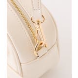 【one after another】リボンシャーリングショルダーバッグ | NICE CLAUP / OLIVE des OLIVE OUTLET | 詳細画像26