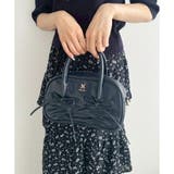 【one after another】リボンシャーリングショルダーバッグ | NICE CLAUP / OLIVE des OLIVE OUTLET | 詳細画像10