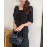 【one after another】リボンシャーリングショルダーバッグ | NICE CLAUP / OLIVE des OLIVE OUTLET | 詳細画像11