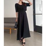 【one after another】リボンシャーリングショルダーバッグ | NICE CLAUP / OLIVE des OLIVE OUTLET | 詳細画像12