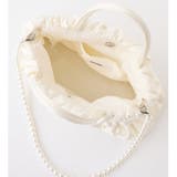 ギャザーバッグ | NICE CLAUP / OLIVE des OLIVE OUTLET | 詳細画像15