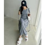 【one after another】厚底スポーツサンダル | NICE CLAUP / OLIVE des OLIVE　OUTLET | 詳細画像8 