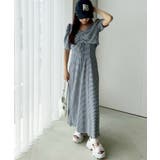 【one after another】厚底スポーツサンダル | NICE CLAUP / OLIVE des OLIVE　OUTLET | 詳細画像9 